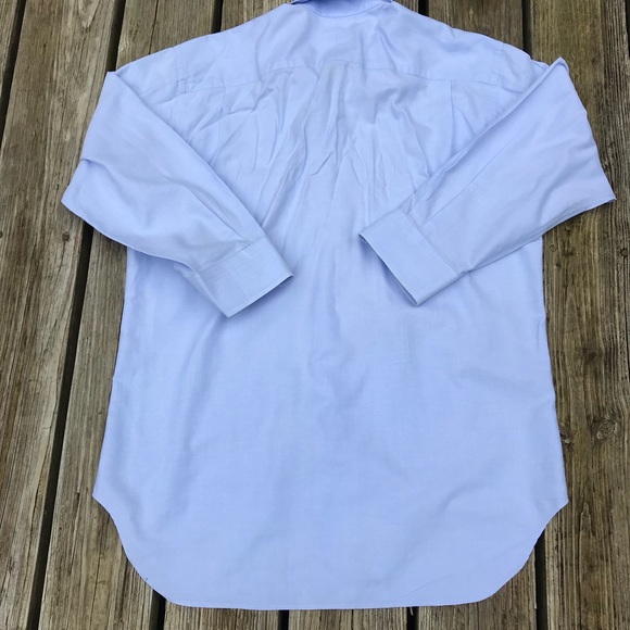 Robert Talbott 16-33 - Picture 6 of 6